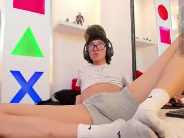 Freechat cody_bloom on Chaturbate