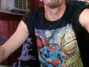 Freechat comic_king27 on Chaturbate