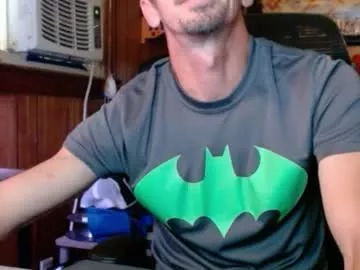 Freechat comic_king27 on Chaturbate