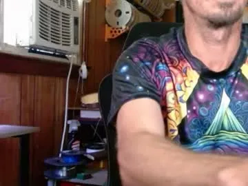 Freechat comic_king27 on Chaturbate