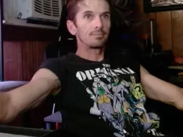 Freechat comic_king27 on Chaturbate