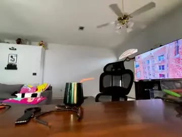 controllercutie on Chaturbate