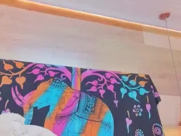 cori_paige on Chaturbate