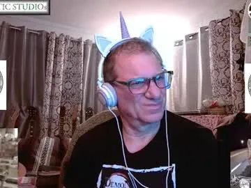coryassman on Chaturbate