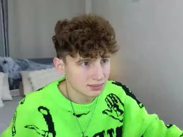 crisp1n on Chaturbate