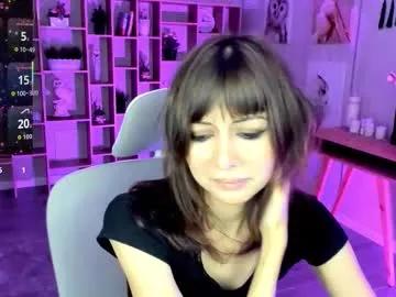 crystallbloom — GOAL: wet  tank top... [494 tokens remaining] Welcome to my room! #teen #mistress  #nonude #goddess  #goth