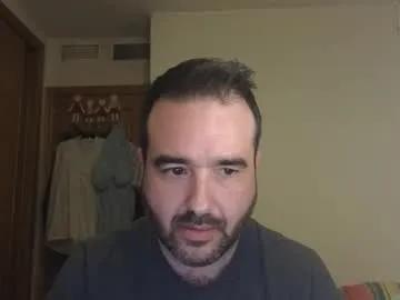 Freechat curiosillo1983 on Chaturbate