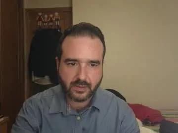 Freechat curiosillo1983 on Chaturbate
