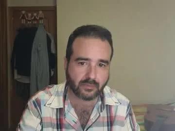 Freechat curiosillo1983 on Chaturbate