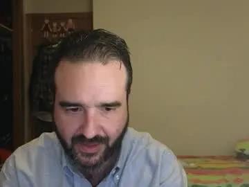 Freechat curiosillo1983 on Chaturbate