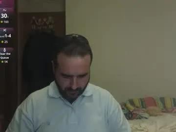 Freechat curiosillo1983 on Chaturbate