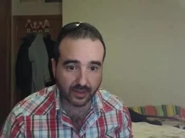 Freechat curiosillo1983 on Chaturbate