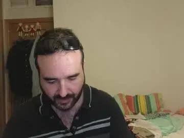 Freechat curiosillo1983 on Chaturbate