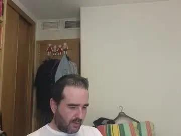 Freechat curiosillo1983 on Chaturbate