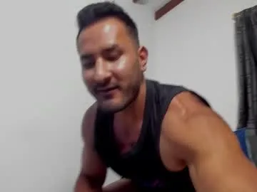 curt_x on Chaturbate