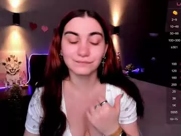 cute_chus on Chaturbate