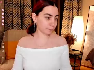 cute_chus on Chaturbate