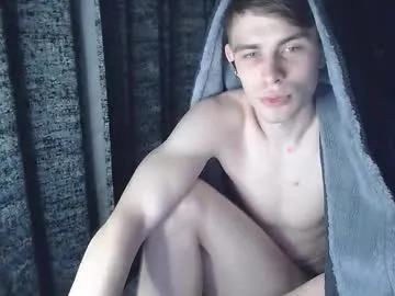 Freechat cute_oliver on Chaturbate