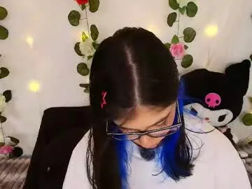 cutee_andrea on Chaturbate