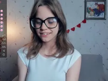 cutefluffy on Chaturbate