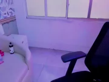 Freechat cutenaked_ on Chaturbate