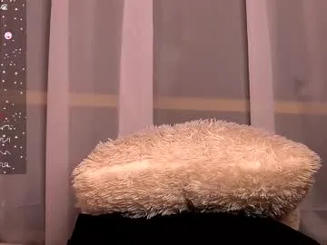 cynthiawest on Chaturbate