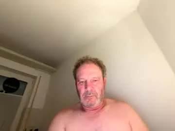 dachdecker7269 model from cb