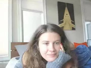 Freechat daddy_daycare_ on Chaturbate