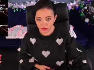 dafni_mon on Chaturbate