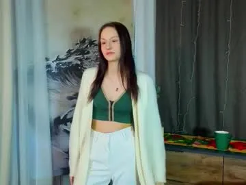 dagnyscholle — GOAL: HEY HEY DISI [3 tokens remaining] Welcome to my room! Im Disa #shy #18 #teen #smalltits #new