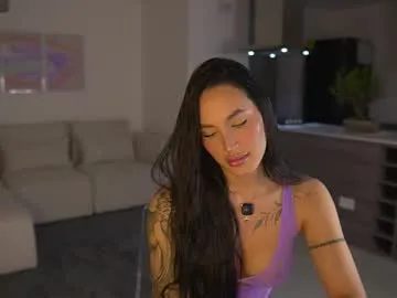 daihanwatson_ on Chaturbate