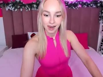 daisymellifluous on Chaturbate