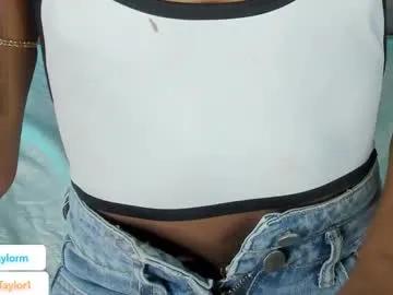 Freechat daisytaylor_ on Chaturbate