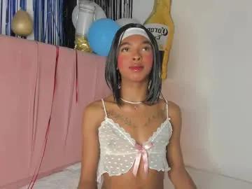 Freechat daisytaylor_ on Chaturbate