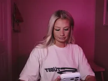 Freechat daisyy888 on Chaturbate