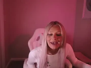 Freechat daisyy888 on Chaturbate