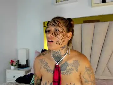 dakota_stream on Chaturbate