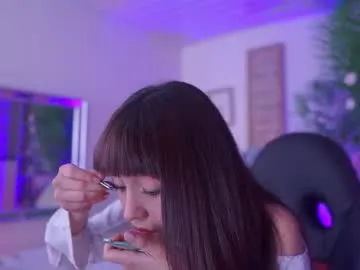 dakotaa_01 on Chaturbate