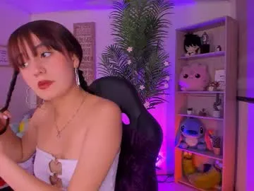 dakotaa_01 on Chaturbate