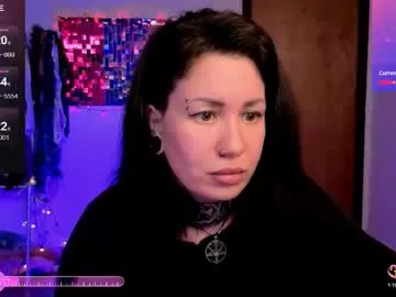 dakotacandy_ on Chaturbate