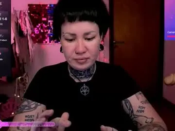 dakotacandy_ on Chaturbate