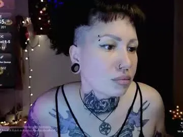 dakotacandy_ on Chaturbate