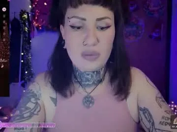 dakotacandy_ on Chaturbate