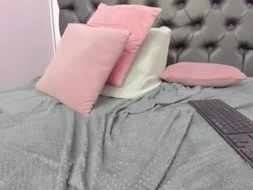 dalia_2 on Chaturbate