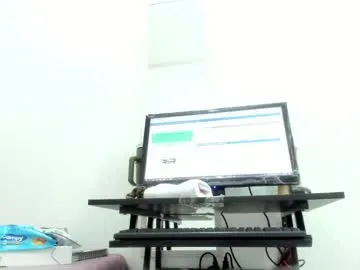 dalia_2 on Chaturbate