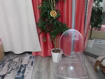 daliahaven on Chaturbate