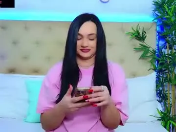 daliyaa_ on Chaturbate