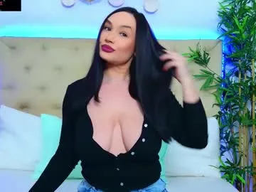 daliyaa_ on Chaturbate