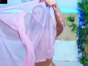 daliyaa_ on Chaturbate