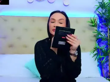 daliyaa_ on Chaturbate